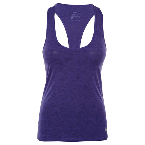 Nike Breathe Running Tank Top Womens Style : 831782