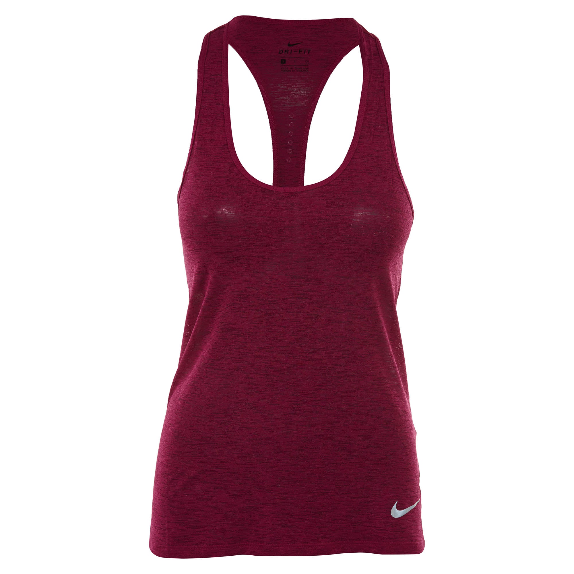 Nike Breathe Running Tank Top Womens Style : 831782