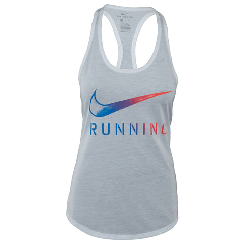 Nike Swoosh Tank Womens Style : 831917