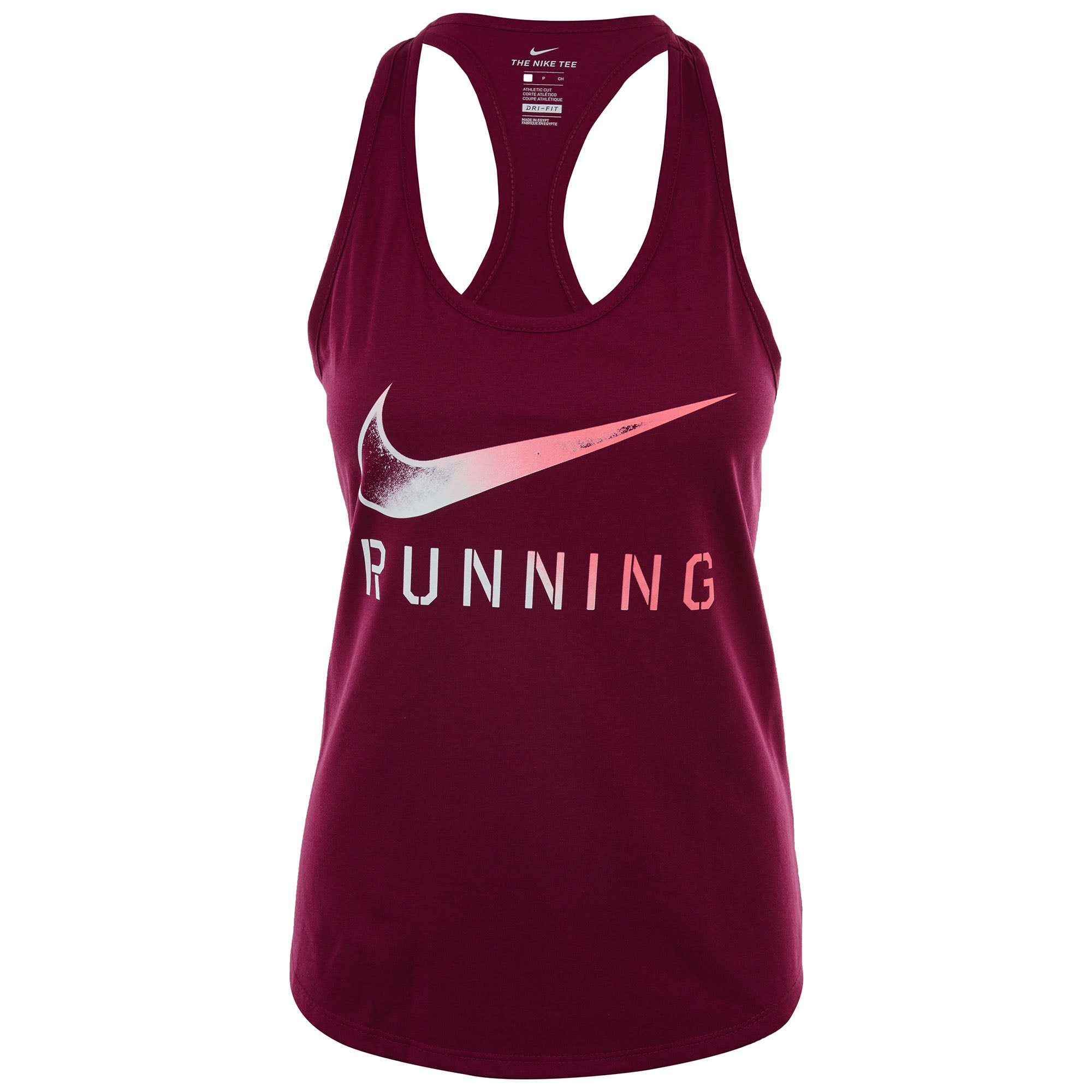 Nike Swoosh Tank Womens Style : 831917