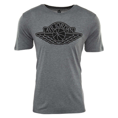 Jordan Iconic Wings T-shirt  Mens Style : 834476