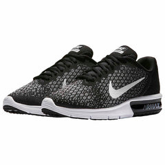 Nike Air Max Sequent 2 Womens Style : 852465