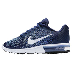 Nike Air Max Sequent 2 Womens Style : 852465