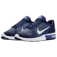 Nike Air Max Sequent 2 Womens Style : 852465