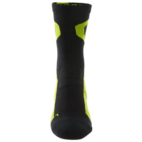 Jordan Aj Jumpman Dri-fit Crew Socks Mens Style : 589042