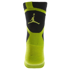 Jordan Aj Jumpman Dri-fit Crew Socks Mens Style : 589042