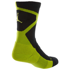 Jordan Aj Jumpman Dri-fit Crew Socks Mens Style : 589042