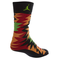 Jordan Air Jordan Vii Sneaker Socks Mens Style : 642211