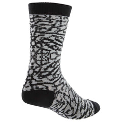 Jordan Seasonal Print Crew Socks Mens Style : 724930