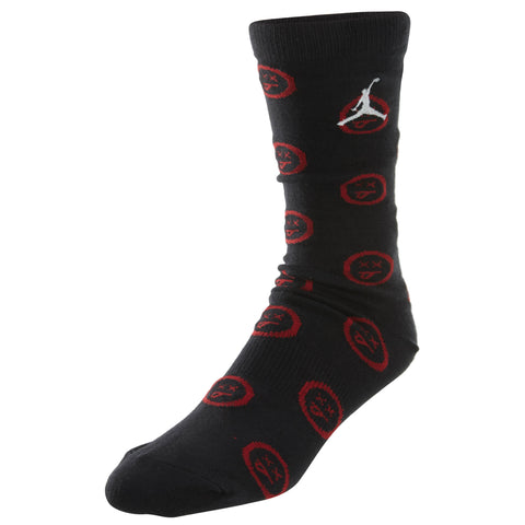 Jordan Retro 12 Crew Socks Mens Style : 806408