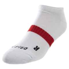 Jordan Dri-fit 3 Pack No-show Basketball Socks  Unisex Style : Sx5243