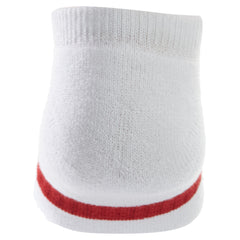 Jordan Dri-fit 3 Pack No-show Basketball Socks  Unisex Style : Sx5243