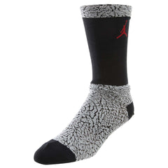 Jordan Elephant Crew Socks Mens Style : Sx5244