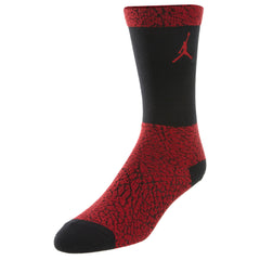 Jordan Elephant Crew Socks Mens Style : Sx5244