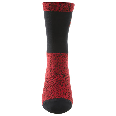 Jordan Elephant Crew Socks Mens Style : Sx5244