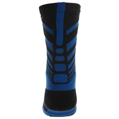 Nike Nike Sequalizer Basketball Crew Socks Mens Style : Sx4747