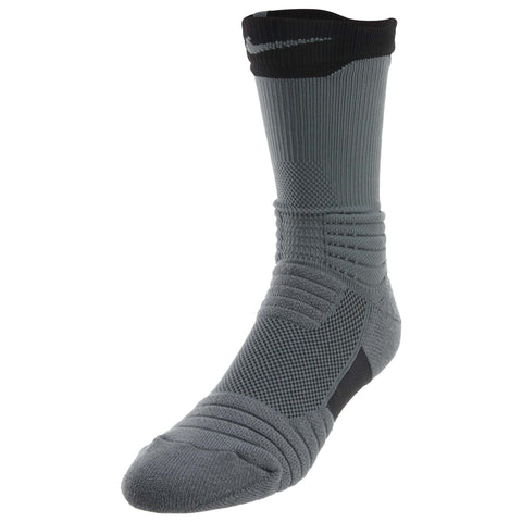 Nike Elite Versatility Basketball Crew Socks Mens Style : Sx5369