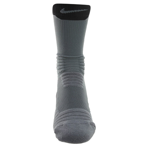 Nike Elite Versatility Basketball Crew Socks Mens Style : Sx5369