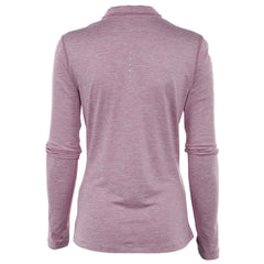 Nike Dry Fit Element Half Zip Running Top  Womens Style : 685910