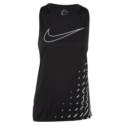 Nike Breathe Running Tank Womens Style : 831502