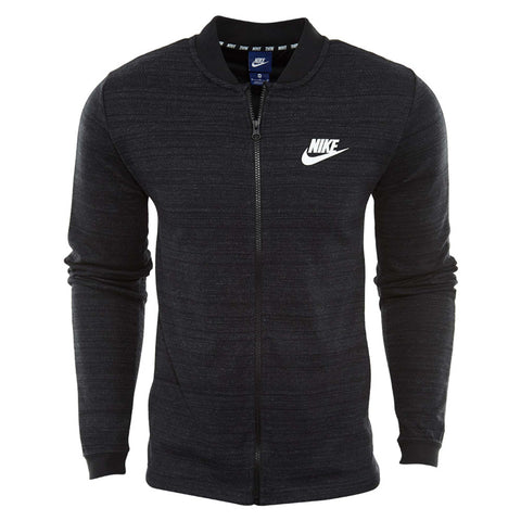 Nike Sportswear Advance Av15 Knit Jacket  Mens Style : 837008