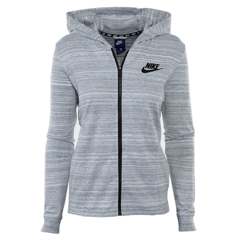 Nike Sportswear Advance 15 Knit Jacket Womens Style : 837458