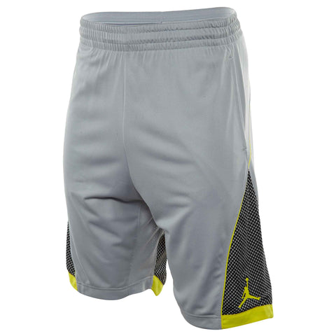 Jordan  Flight Premium Knit Basketball Shorts Mens Style : 618459