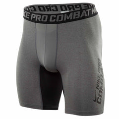 Nike Df 6" Pro Combat Core Compression Shorts Mens Style : 604928