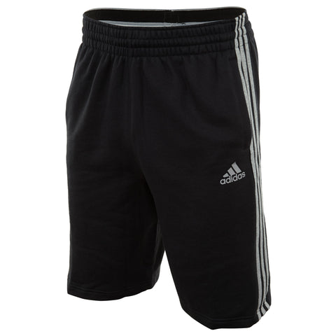 Adidas Slim 3 Stripe Shorts Mens Style : Bj9312