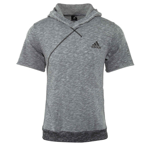 Adidas Cross-up Ss Hoodie  Mens Style : Br7930