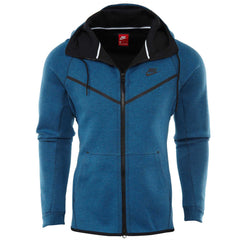 Nike Sportswear Tech Fleece Windrunner Mens Style : 805144