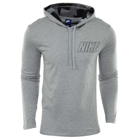 Nike Sportswear Hoodie Mens Style : 833873