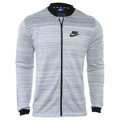 Nike Sportswear Advance 15 Knit Jacket Mens Style : 837008