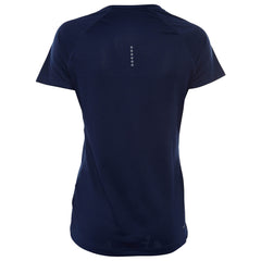 Nike Dry Miler Short Sleeve Running Top Womens Style : 831530