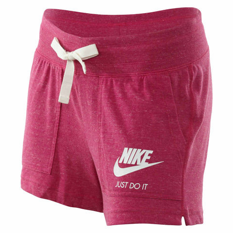 Nike Gym Vintage Short Womens Style : 883733