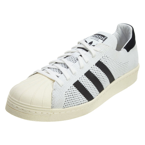 Adidas Superstar 80 Primeknit Mens Style : S82779