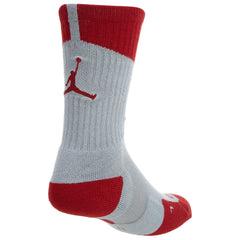 Air Jordan Dri-fit Crew Basketball Socks Mens Style : 530977