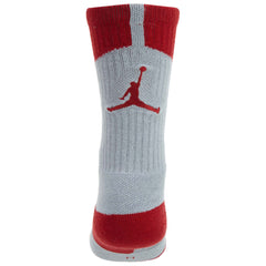 Air Jordan Dri-fit Crew Basketball Socks Mens Style : 530977