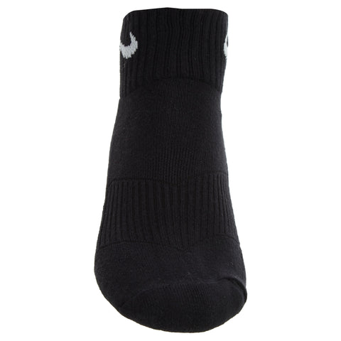 Nike Performance Cotton Cushioned Low-cut Socks Little Kids Style : Sx4722