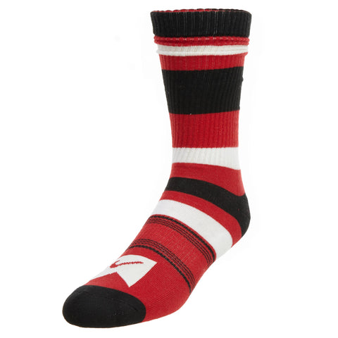 Nike Stripes Skate Socks  Mens Style : Sx4805