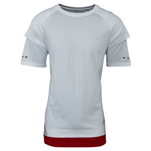 Jordan 11 Jumpman T-shirt Mens Style : 864930