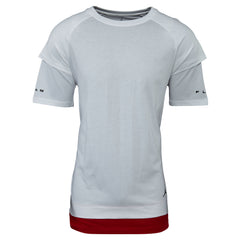 Jordan 11 Jumpman T-shirt Mens Style : 864930