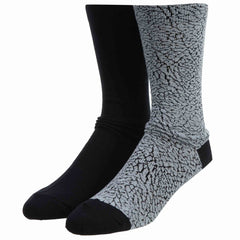 Jordan Basketball  Socks Unisex Style : Sx5859