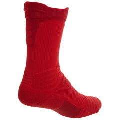 Jordan Elite Versatility Basketball Crew Socks Mens Style : Sx5369