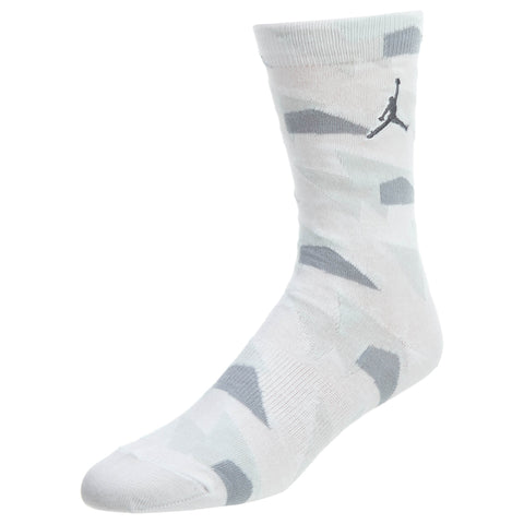 Jordan Aj 7 Crew Socks Unisex Style : Sx5648