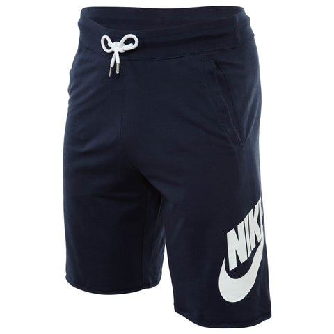Nike Sportswear Logo Shorts  Mens Style : 836277