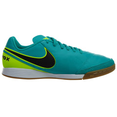 Nike Tiempox Genio Ii Leather Ic Mens Style : 819215