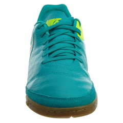 Nike Tiempox Genio Ii Leather Ic Mens Style : 819215