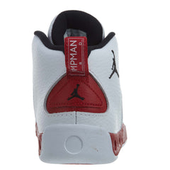 Jordan Jumpman Pro Toddlers Style : 909418