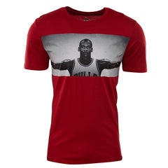 Jordan Sportswear Wings T-shirt Mens Style : 862431